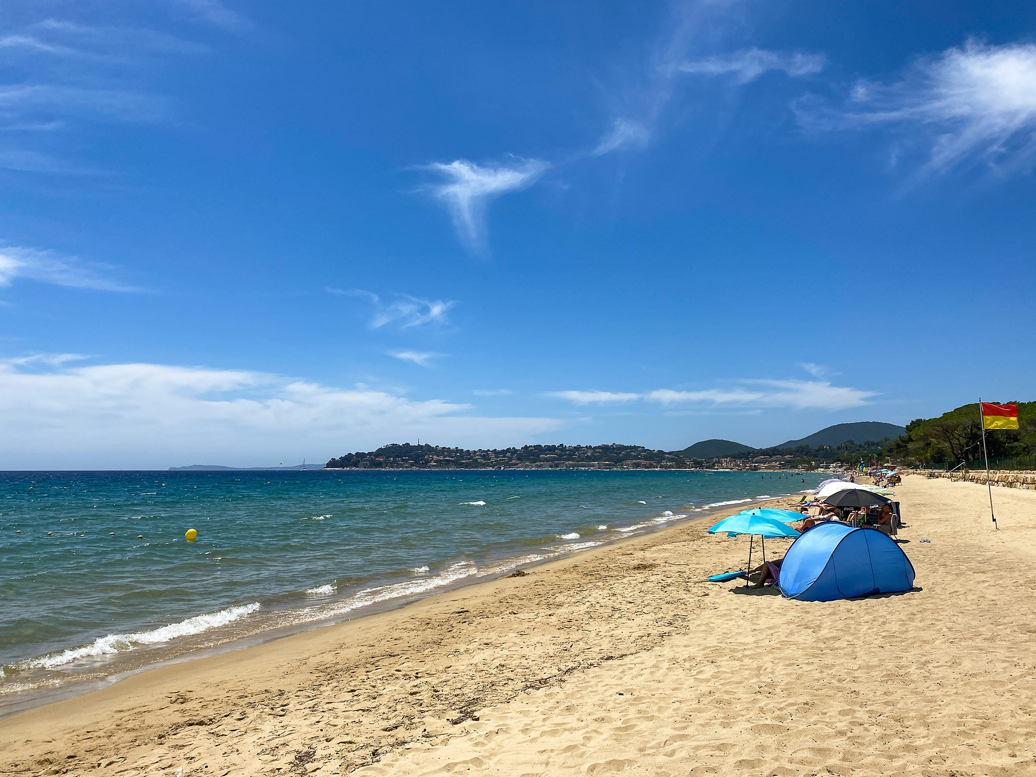 Cavalaire-sur-Mer